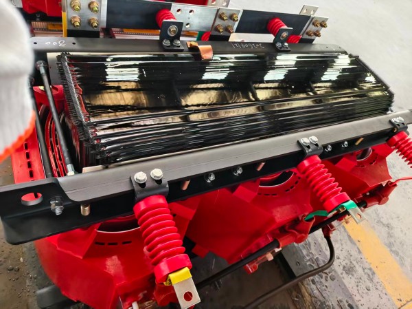新一代SCB18右江右江右江干式变压器 10kV 高效干式电力变压器